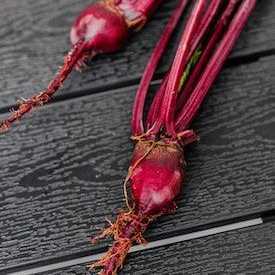 Beetroot (p/kg)