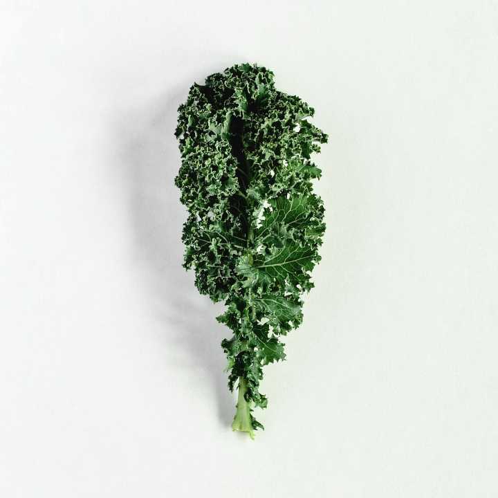 Kale (Per Bunch)