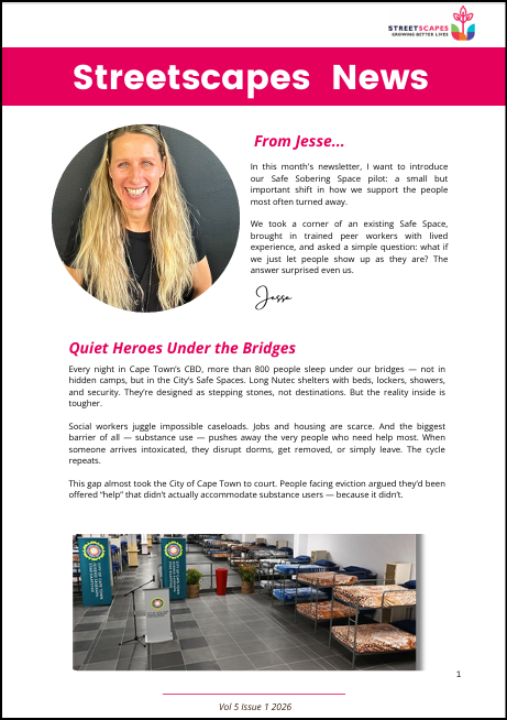 April 2023 Newsletter