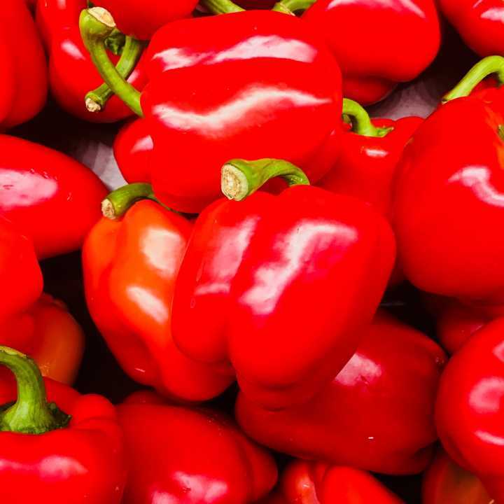 Peppadew