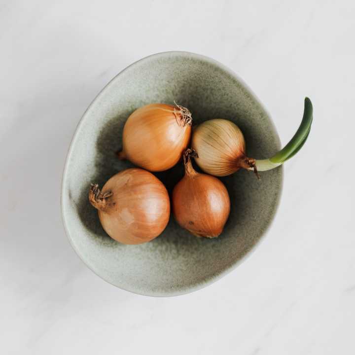Onion Brown (p/kg)