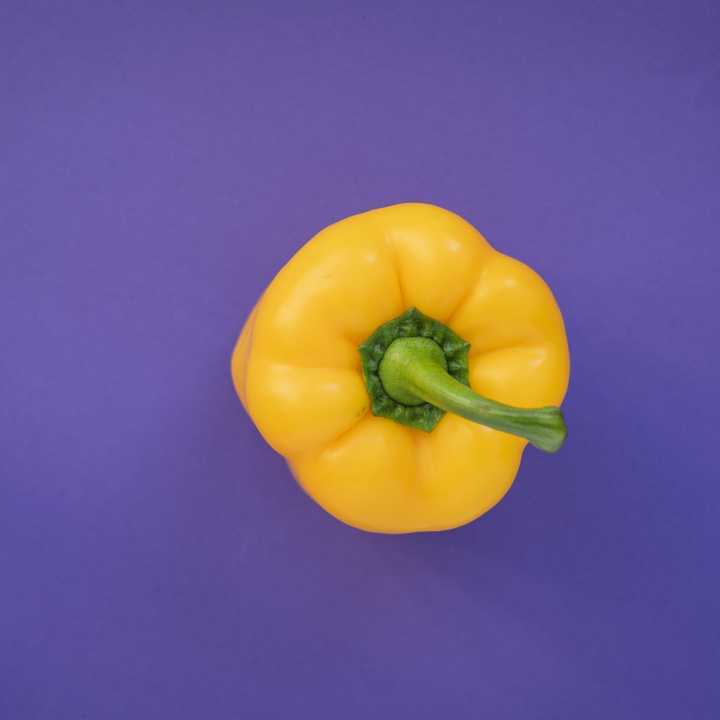 Yellow Pepper (p/kg)