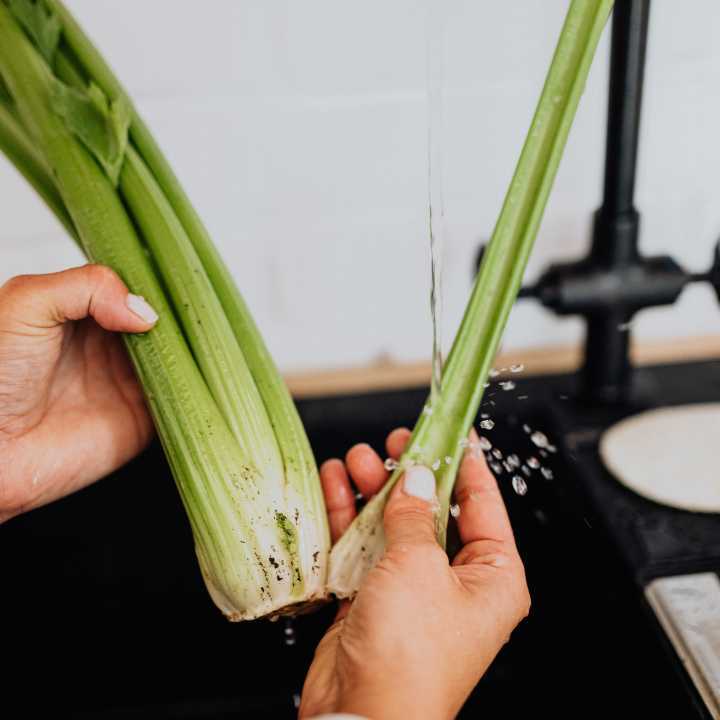 Celery